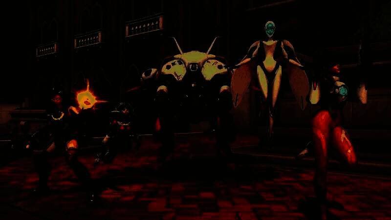 《守望先锋2》第14赛季视频截图2