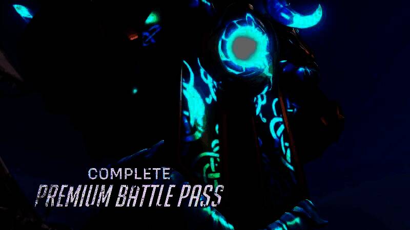 《守望先锋2》第14赛季视频截图3