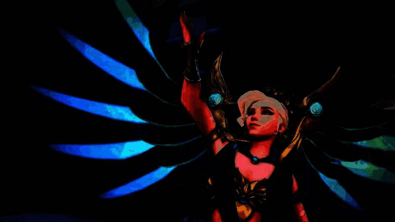 《守望先锋2》第14赛季视频截图5