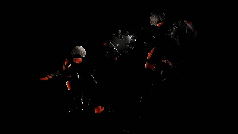 《泡沫明星》游戏相关画面