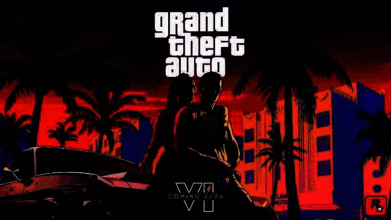 《GTA6》相关图片2