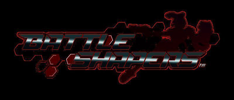 《塑战核心》宣传图