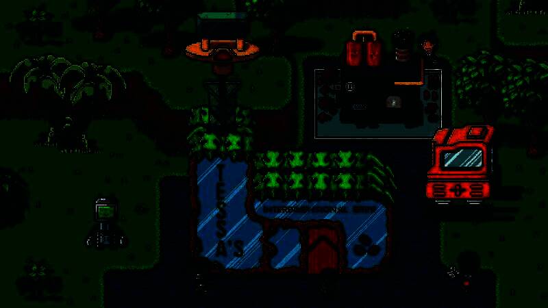 《Ekoh Beach》相关图片2