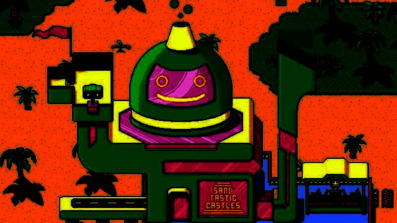 《Ekoh Beach》相关图片4