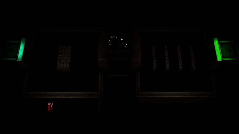 《Modulus》游戏截图2