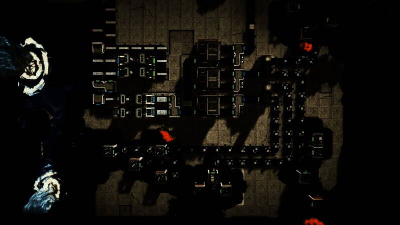 《Modulus》游戏截图3