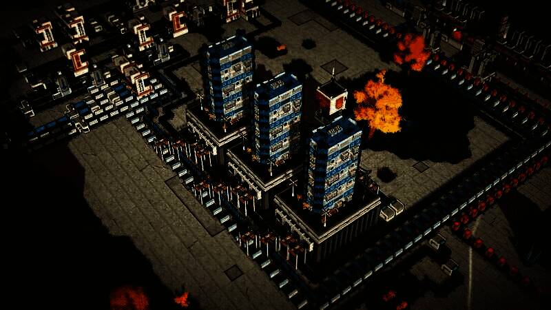 《Modulus》游戏截图4