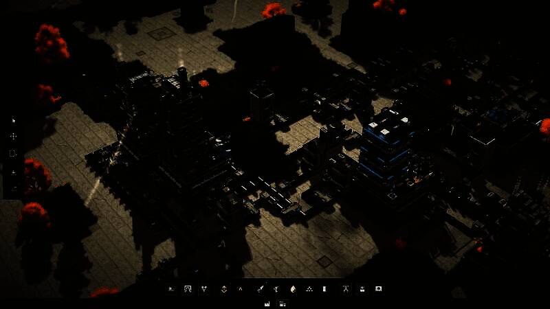 《Modulus》游戏截图7