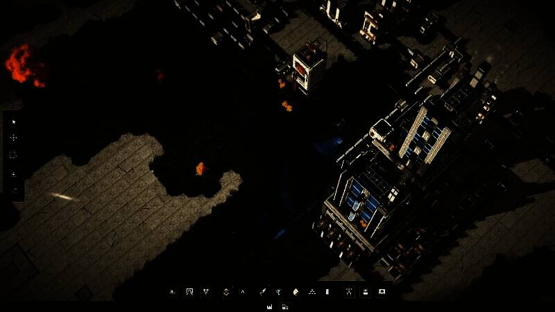 《Modulus》游戏截图8