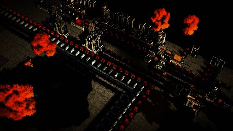 《Modulus》游戏截图9
