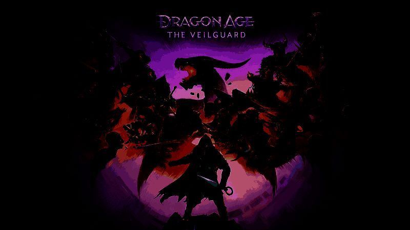 《龙腾世纪：影障守护者》相关画面1