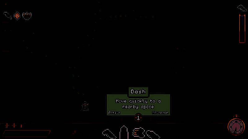 《月影守望》游戏画面3