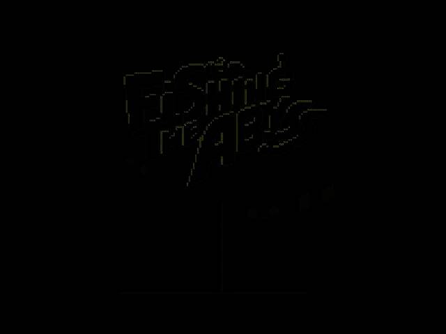 《垂钓深渊》游戏画面1