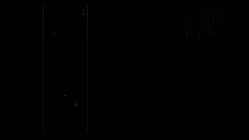 《垂钓深渊》游戏画面2