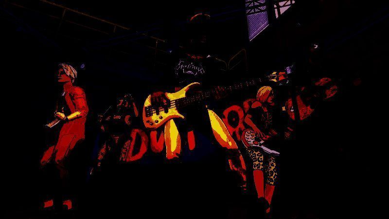 《尘路之旅》游戏画面图