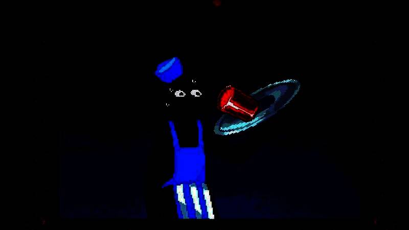 《迷境食刻》游戏截图4