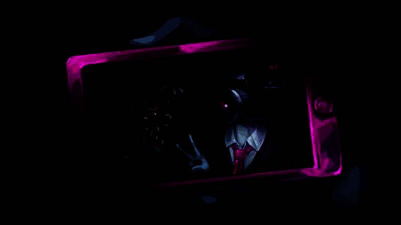 《迷境食刻》游戏截图8