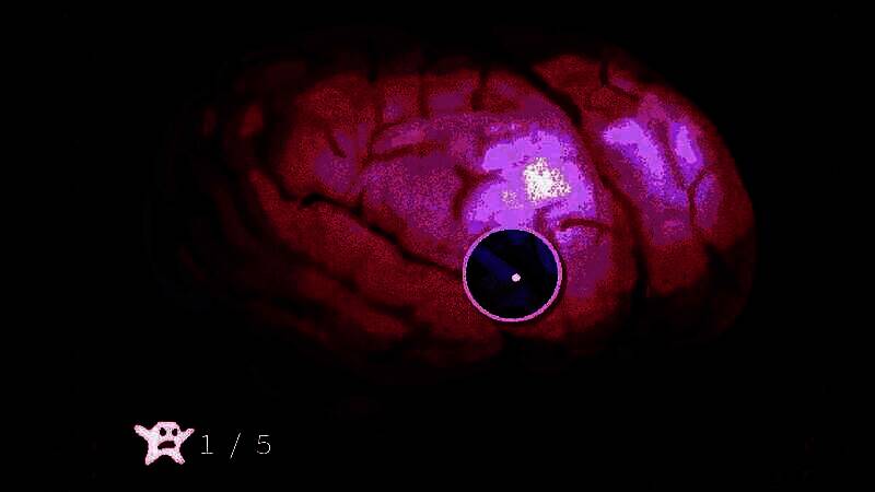 《迷境食刻》游戏截图10