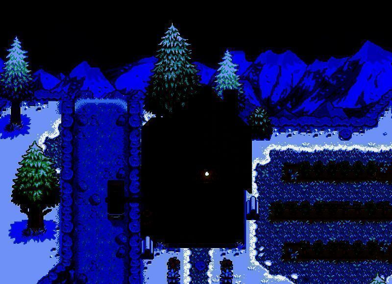 《恐怖巧克力工厂》相关图片1