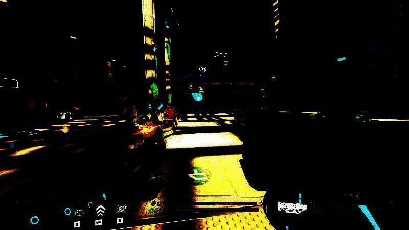 《塑战核心》游戏画面6