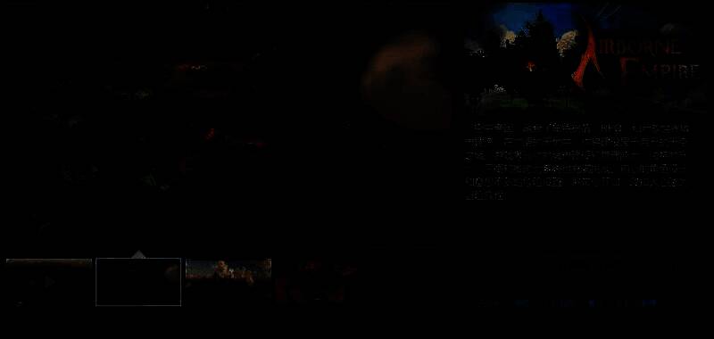 《空中帝国》宣传图片