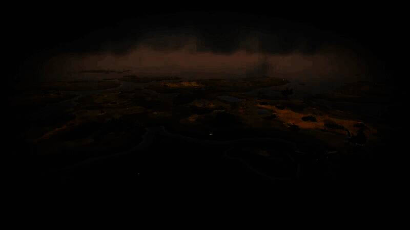 《空中帝国》游戏截图1