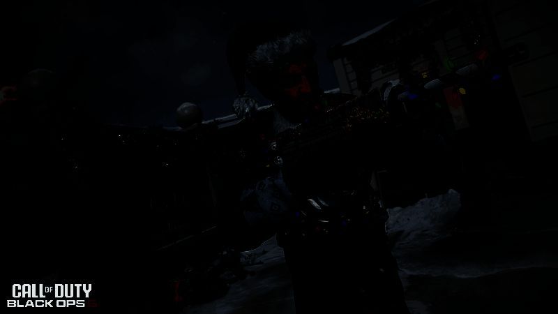 《使命召唤21：黑色行动6》相关图片1