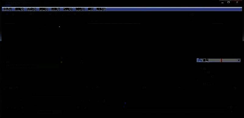 删除搜索编号文本的界面图片