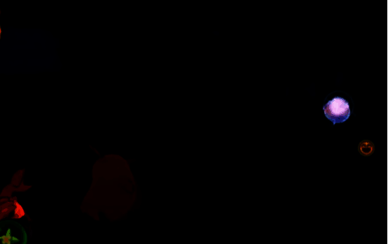 洛克王国世界炫彩精灵展示图4