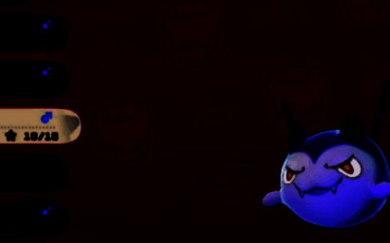 洛克王国世界炫彩精灵展示图5