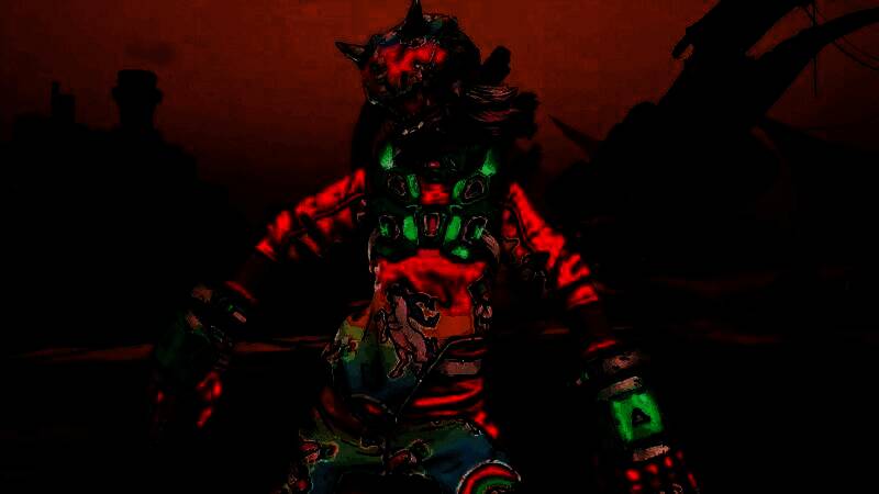 《无主之地4》视频截图4