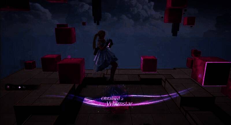 《无限暖暖》游戏画面1