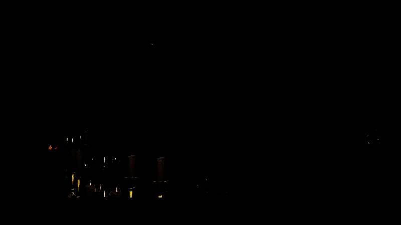 《红色沙漠》女巫玛丽 Boss 战视频截图 1