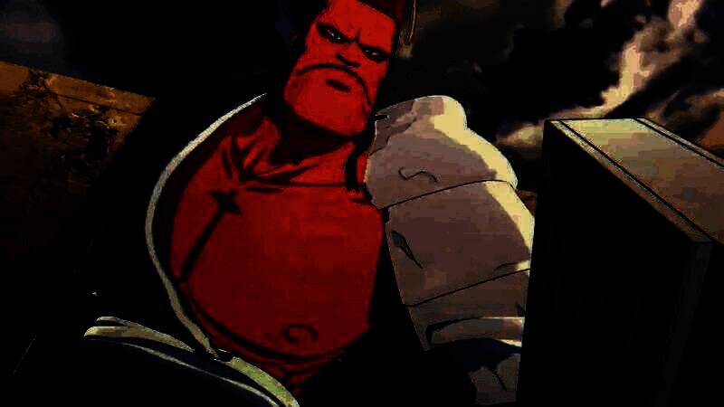 《死神：魂魄觉醒》游戏视频截图2