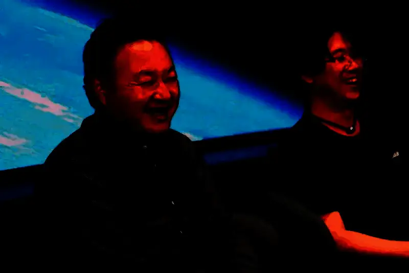 《剑星》相关配图2