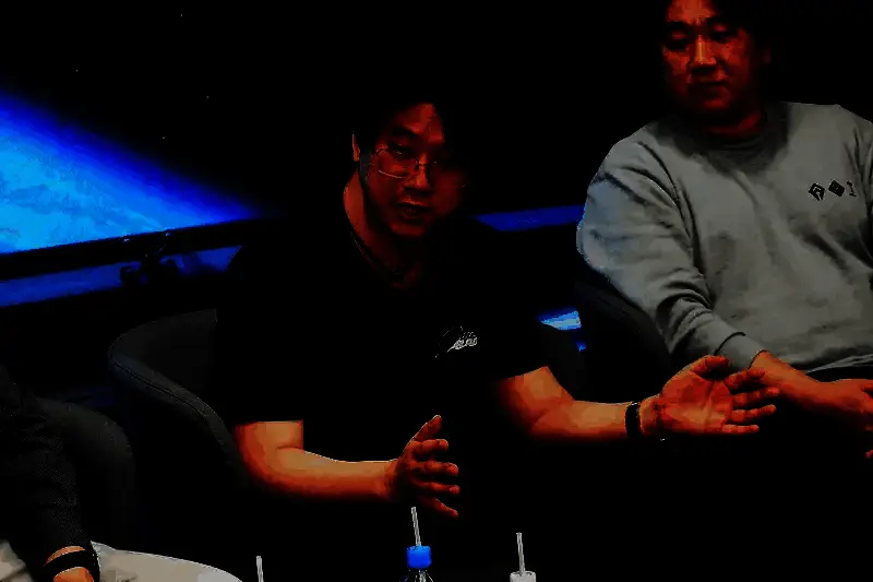 《剑星》相关配图5