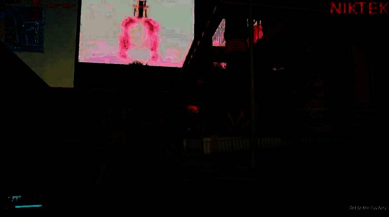 《心之眼》游戏画面2