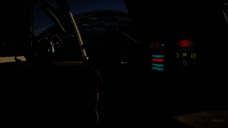 《心之眼》视频画面1