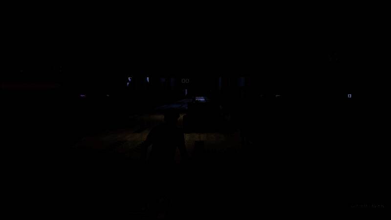 《心之眼》视频画面2