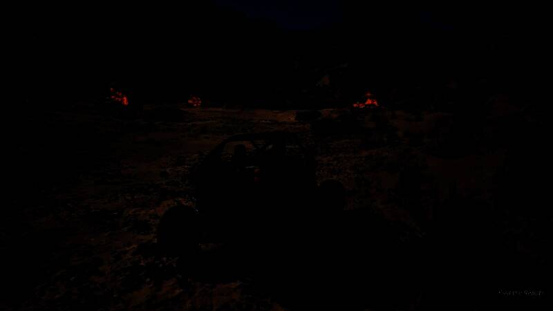 《心之眼》视频画面5