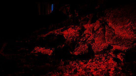 《红色沙漠》相关图片2