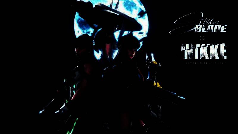 《剑星》官方壁纸1