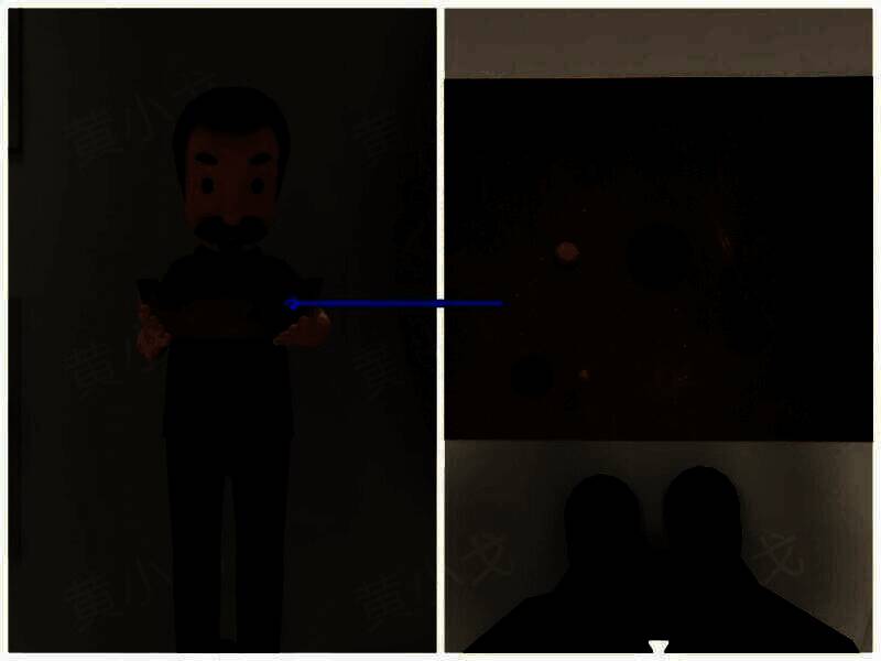 查看文件获球颜色大小线索图片