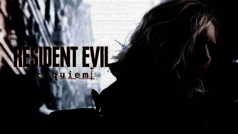 《生化危机9》新截图2