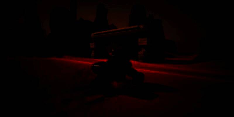 《沙丘：觉醒》游戏场景相关图片