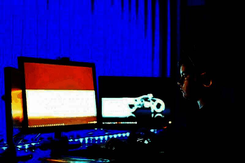 未成年人网络游戏充值案例相关图片