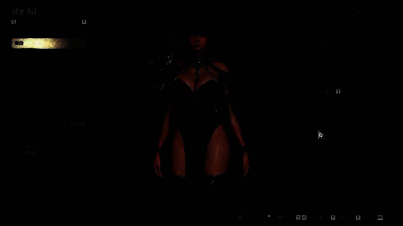 《洛奇英雄传：反抗命运》美女角色截图6