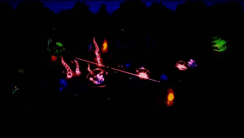 《恐龙小当家》游戏画面1