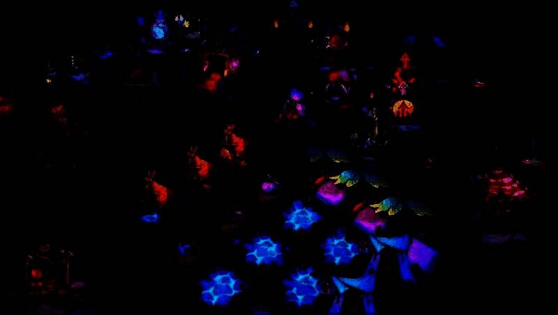 《恐龙小当家》游戏画面2