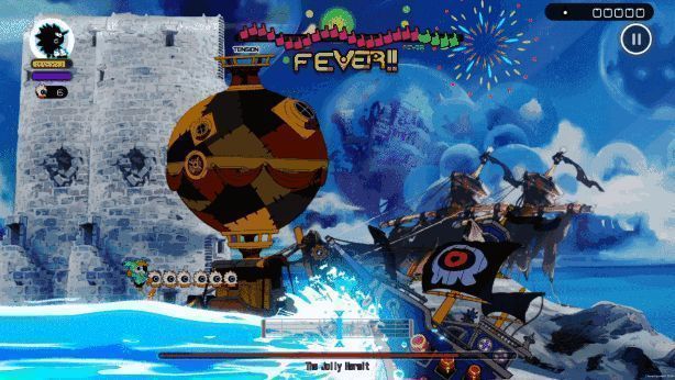 《Ratatan》游戏画面2